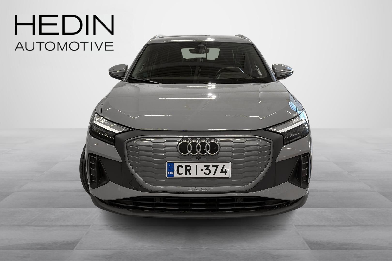 Audi Q4 e-tron Edition 40 e-tron 2023, kuva 5/26