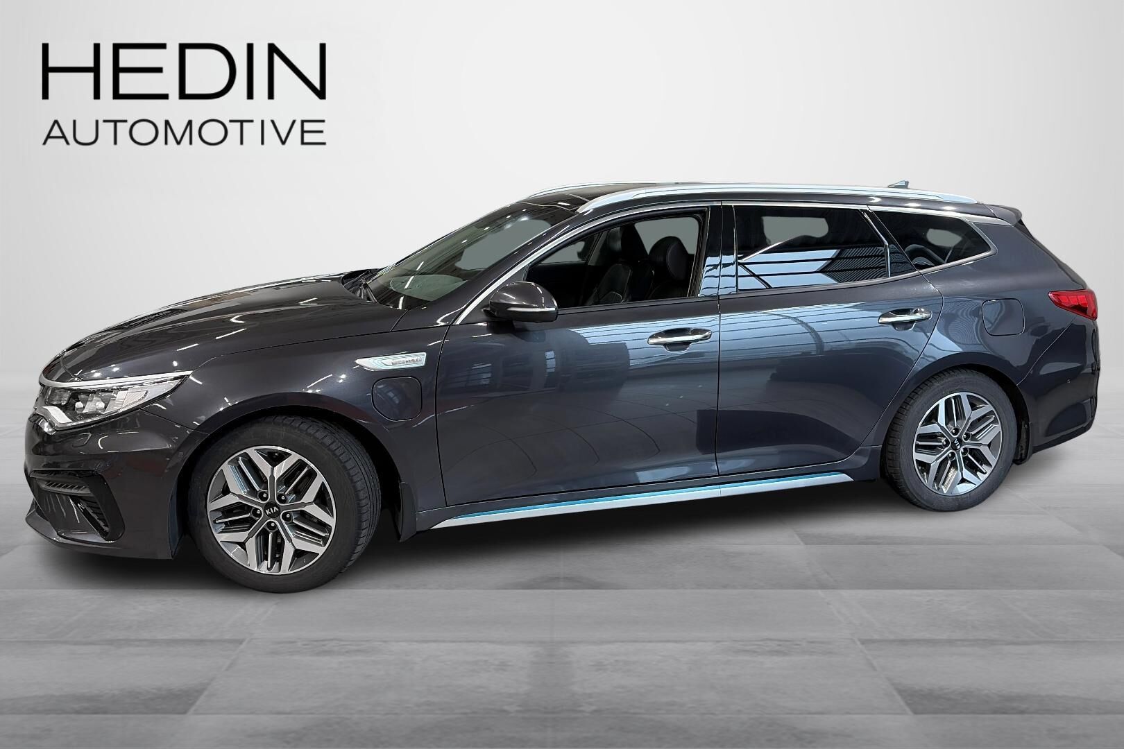Kia Optima 2019, bild 7/34