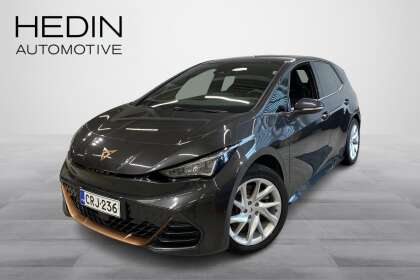 CUPRA Born e-Boost 170 kW 77 kWh //KORKOTARJOUS 2,99% - CRJ-236