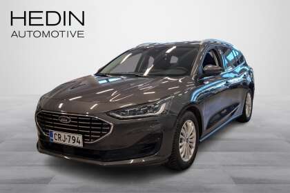 Ford FOCUS  - CRJ-794