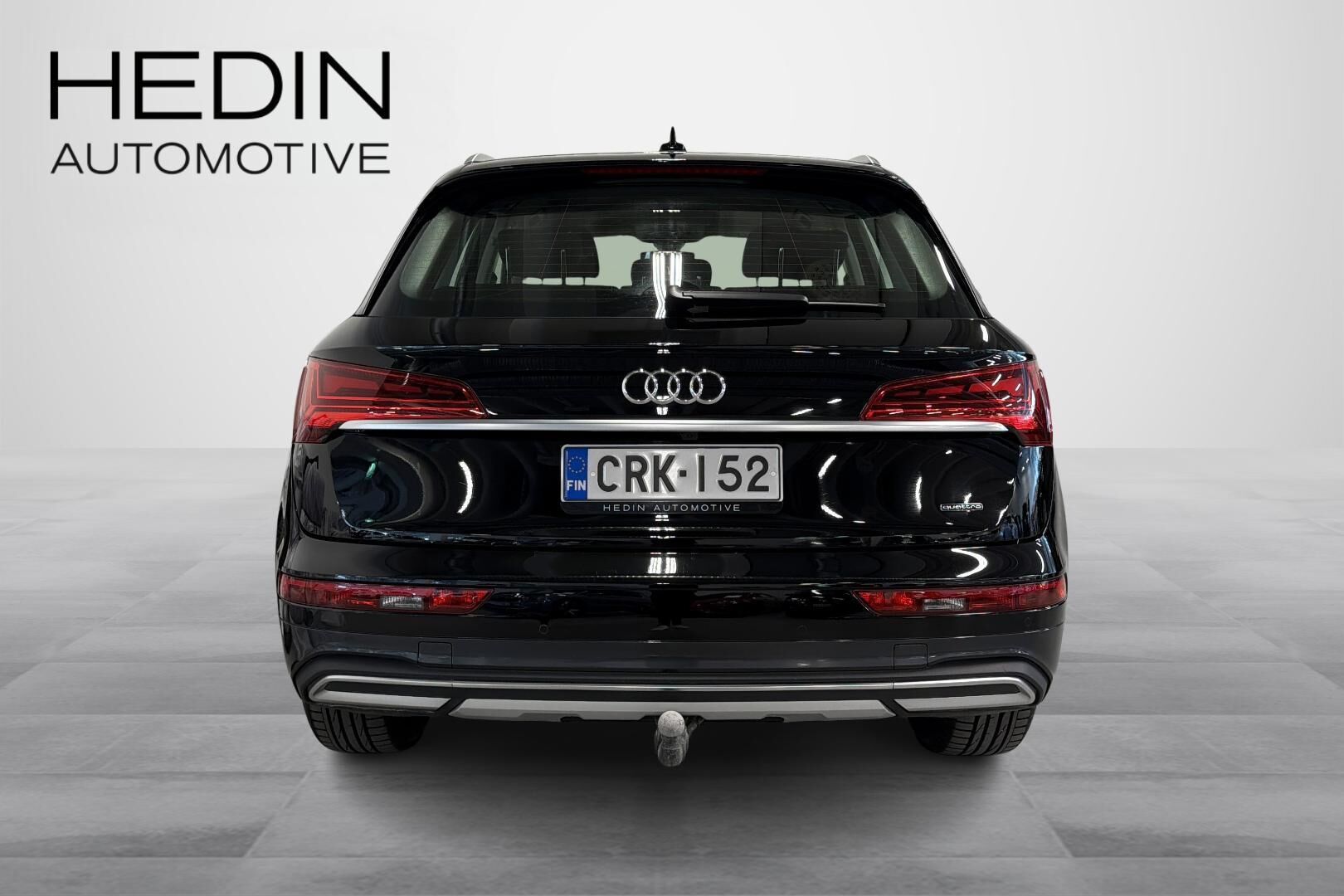 Audi Q5 2023, bild 5/31