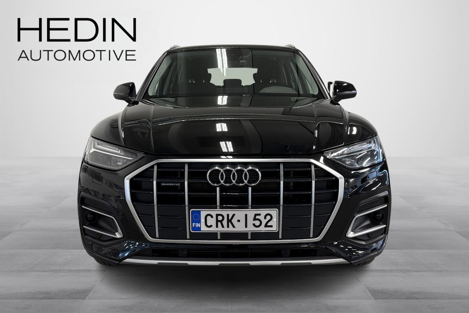 Audi Q5 2023, bild 6/31
