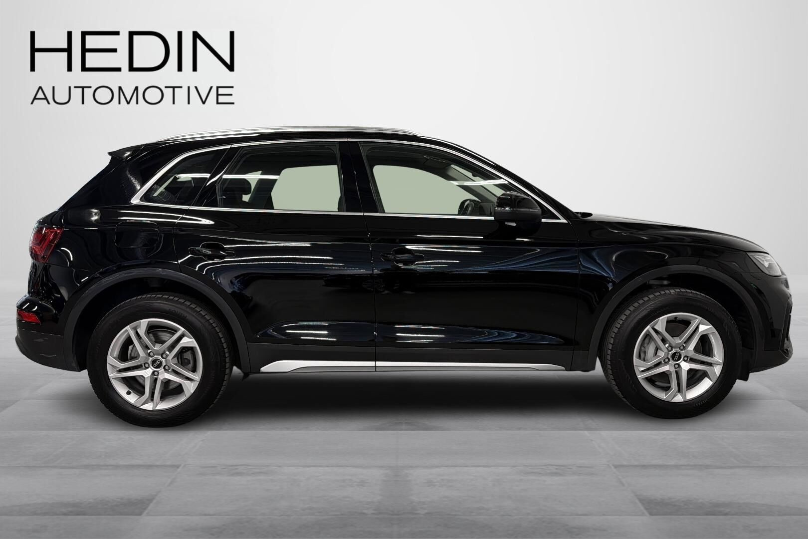 Audi Q5 2023, bild 7/31