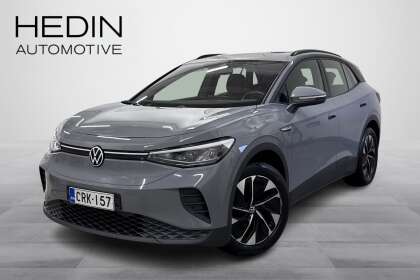 Volkswagen ID.4 Pro Performance 150 kW, akku 77 kWh - CRK-157