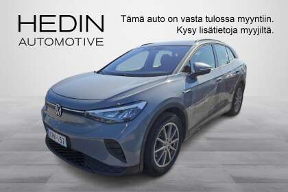 Volkswagen ID.4 Pro Performance 150 kW, akku 77 kWh - CRK-157