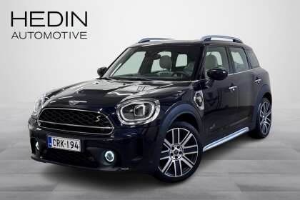 MINI COUNTRYMAN Cooper SE ALL4 Maximise - CRK-194