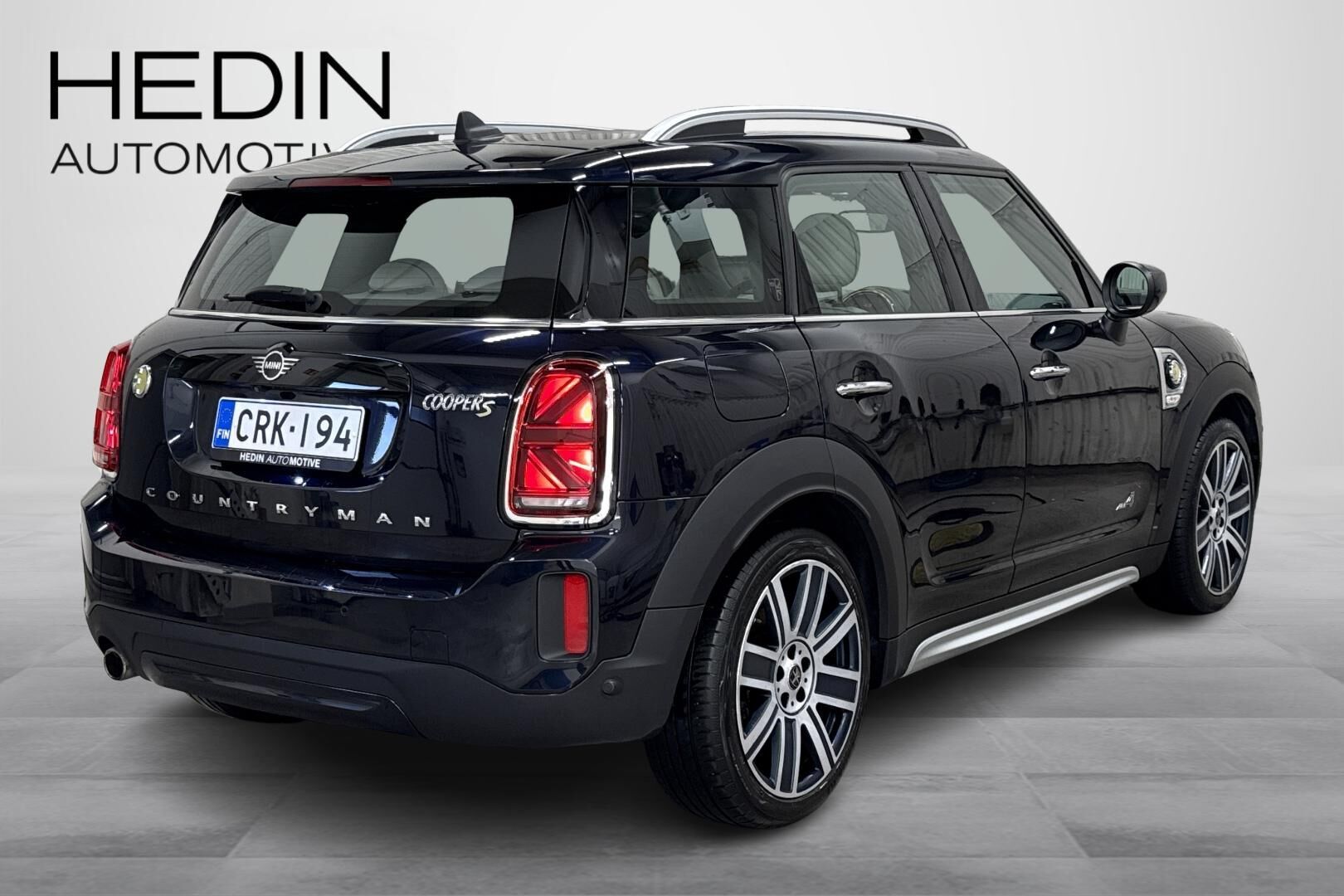 MINI Countryman Cooper SE ALL4 Maximise 2023, bild 3/37