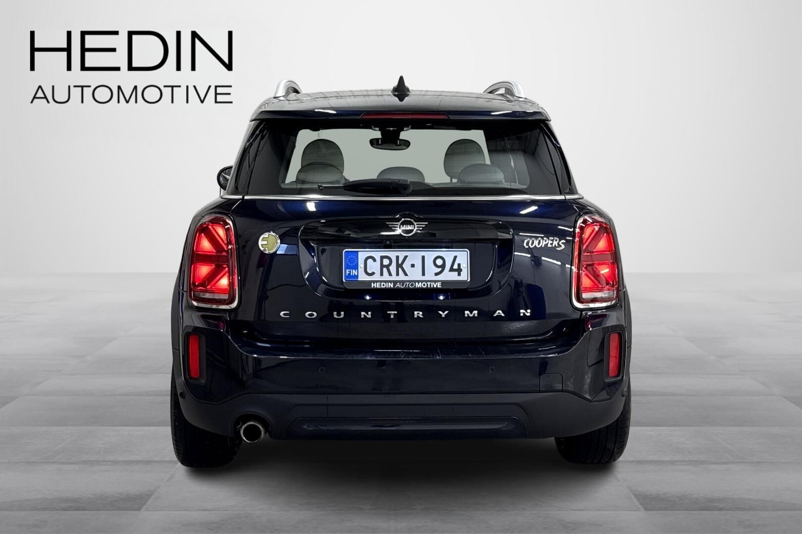 MINI Countryman Cooper SE ALL4 Maximise 2023, bild 4/37