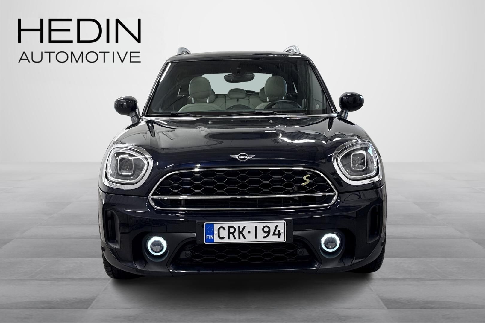 MINI Countryman Cooper SE ALL4 Maximise 2023, bild 5/37