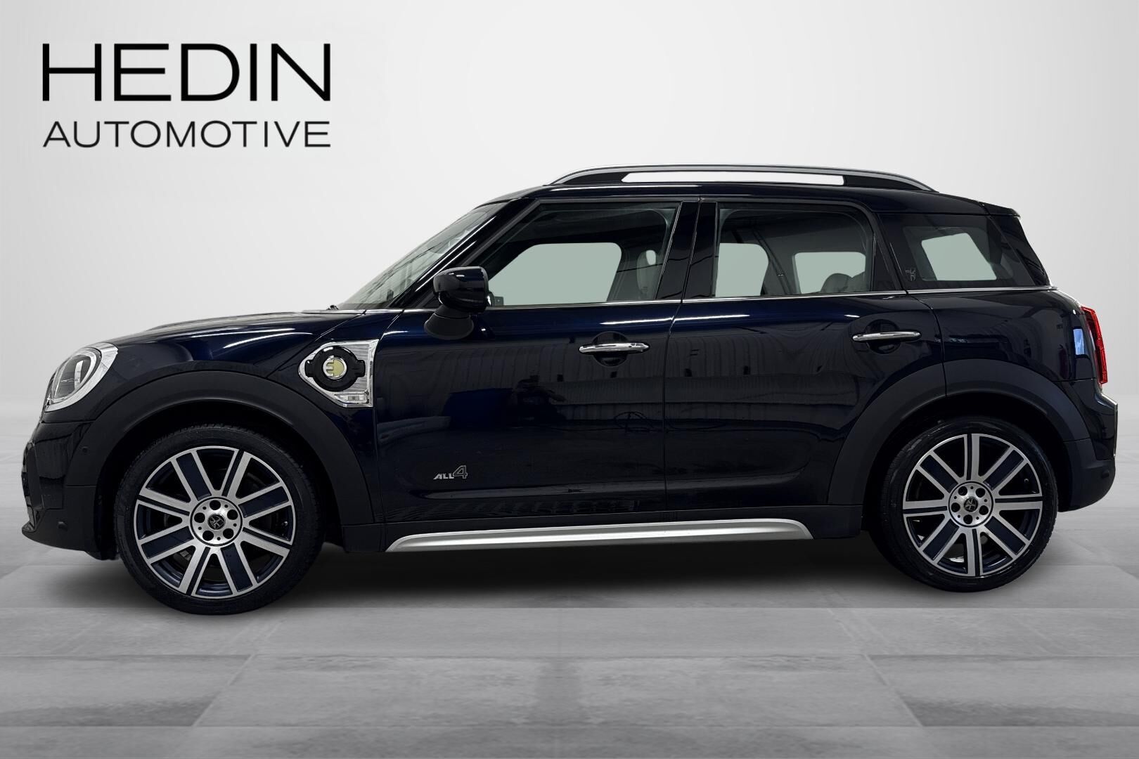 MINI Countryman Cooper SE ALL4 Maximise 2023, bild 6/37