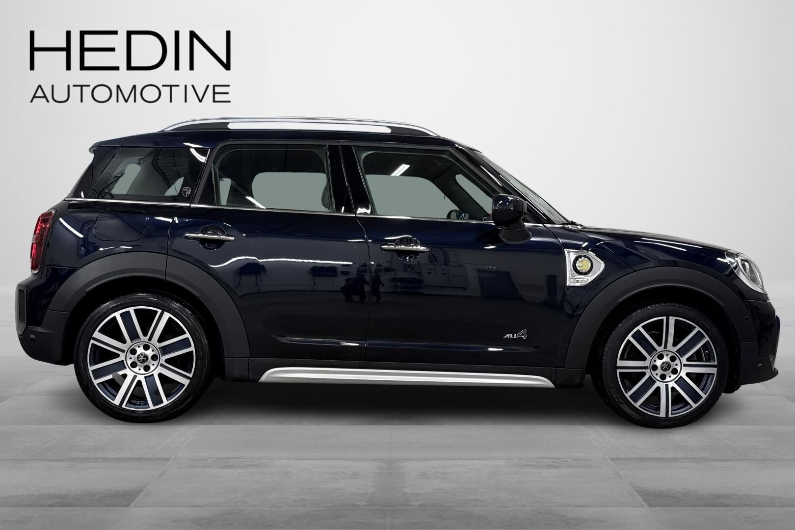 MINI Countryman Cooper SE ALL4 Maximise 2023, bild 7/37