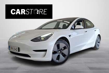 Tesla Model 3 Standard Range Plus - CRK-242