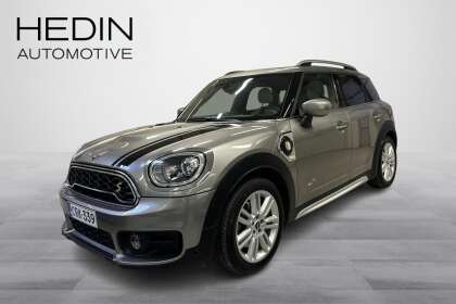 MINI COUNTRYMAN - CRK-339