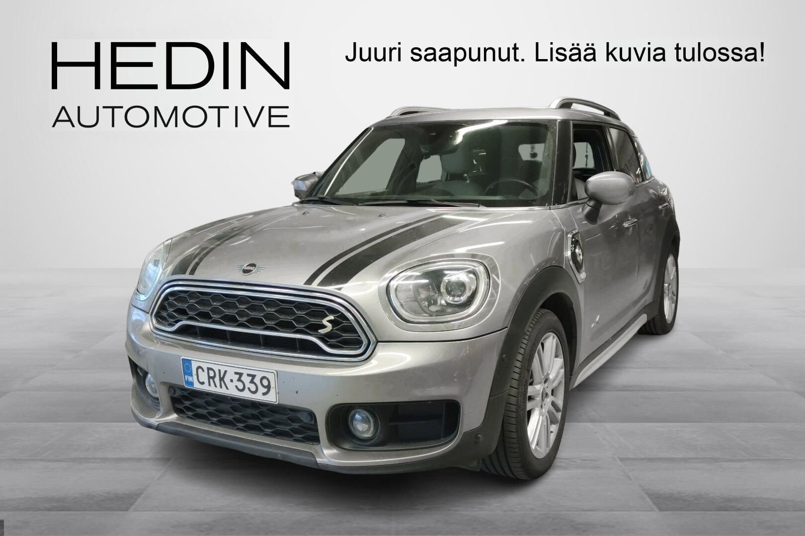 MINI COUNTRYMAN - CRK-339