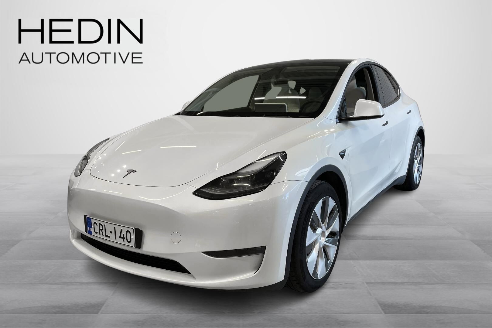 Tesla Model Y - CRL-140