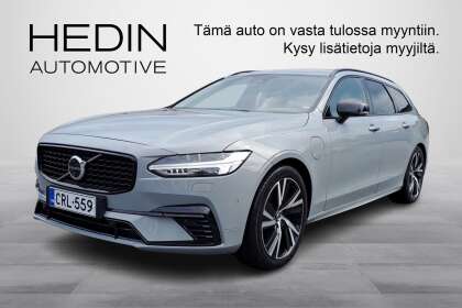 Volvo V90 T8 AWD Long Range High Performance Plus Dark aut - CRL-559