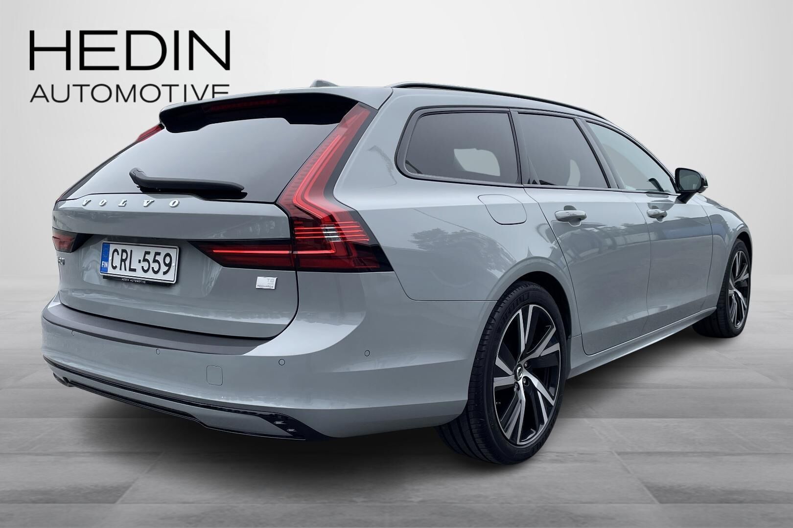 Volvo V90 2024, kuva 3/25