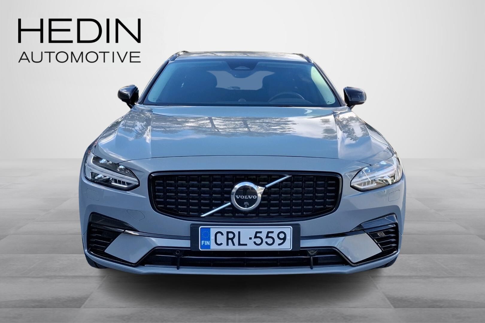 Volvo V90 2024, kuva 5/32