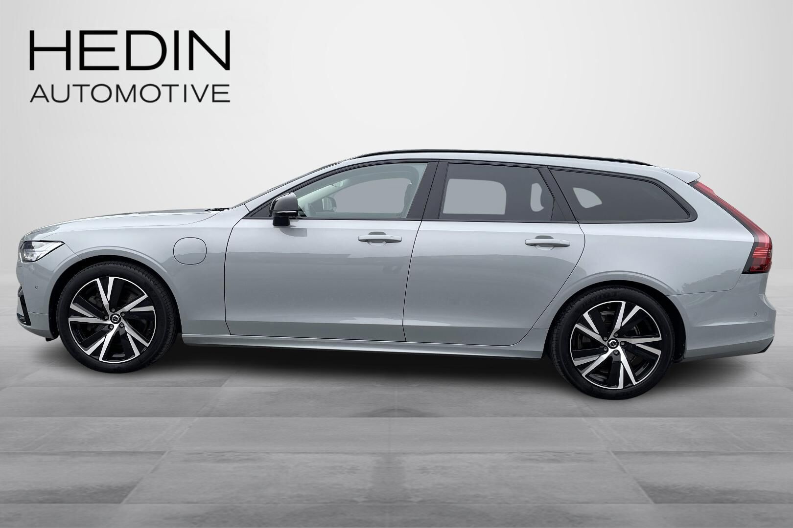 Volvo V90 2024, kuva 6/25