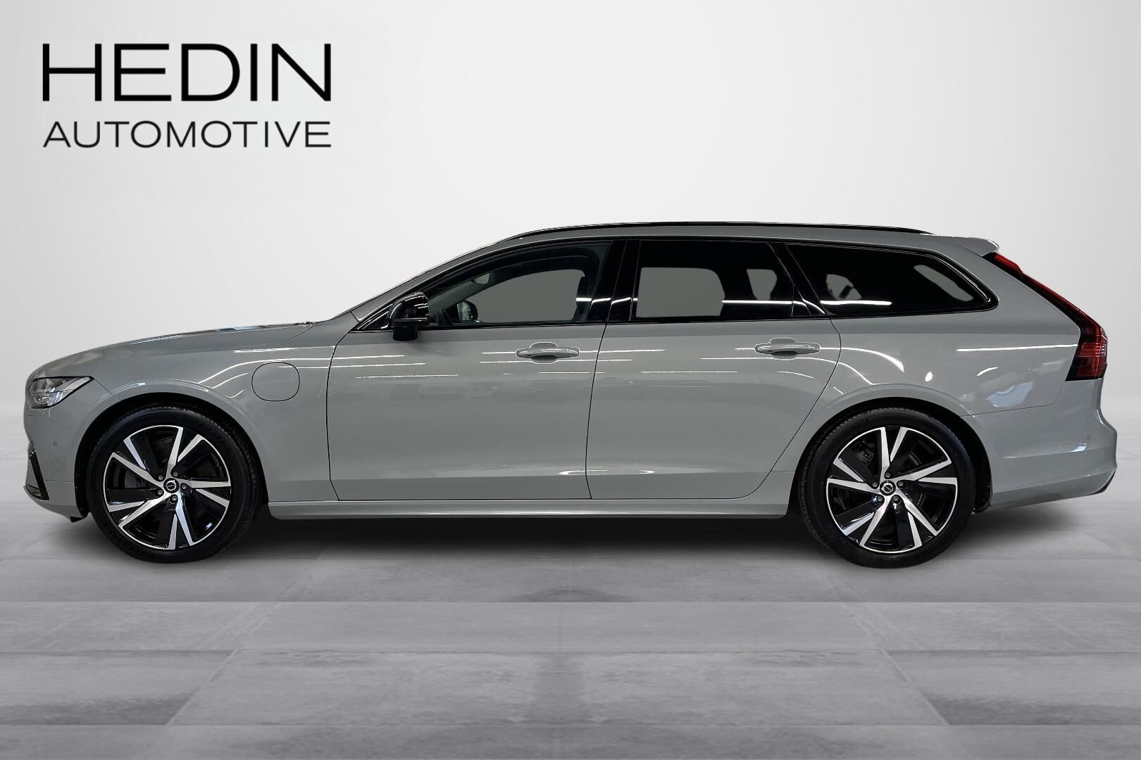Volvo V90 2024, kuva 7/25