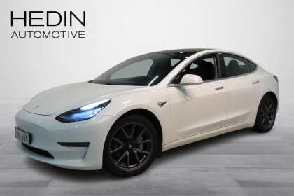 Tesla Model 3 Long-Range Dual Motor AWD - CRL-605