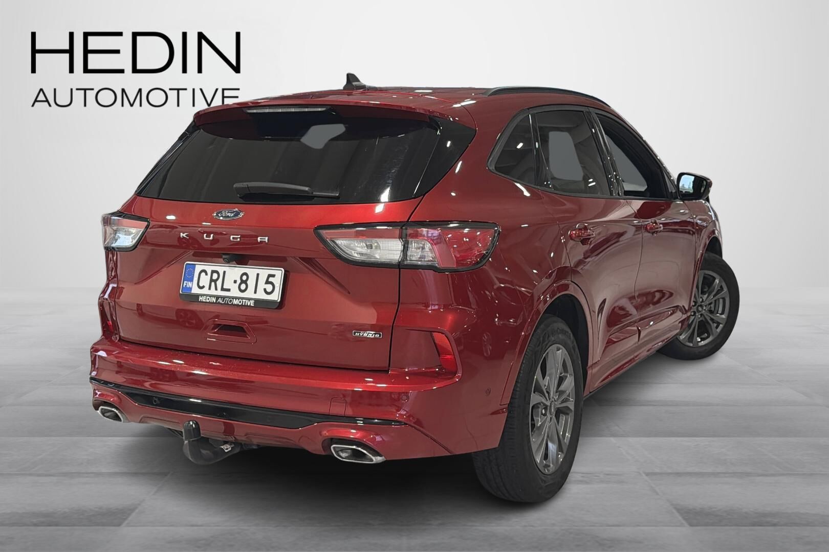 Ford Kuga 2024, kuva 3/28
