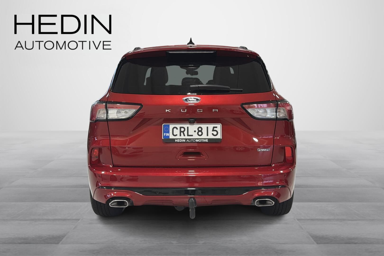 Ford Kuga 2024, kuva 4/28