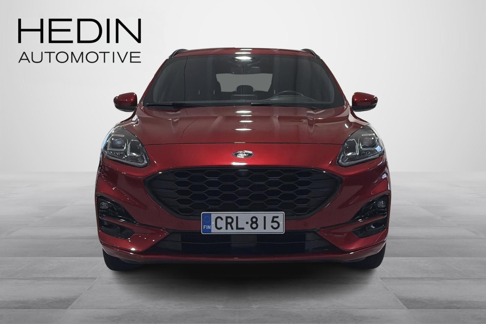 Ford Kuga 2024, kuva 5/28