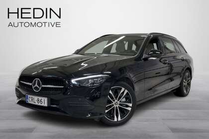 Mercedes-Benz C 300 e T A Business - CRL-861