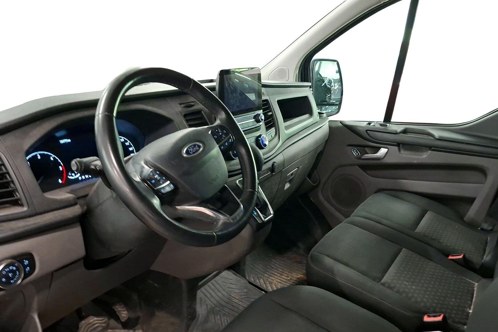 Ford Transit Custom 2023, kuva 3/3