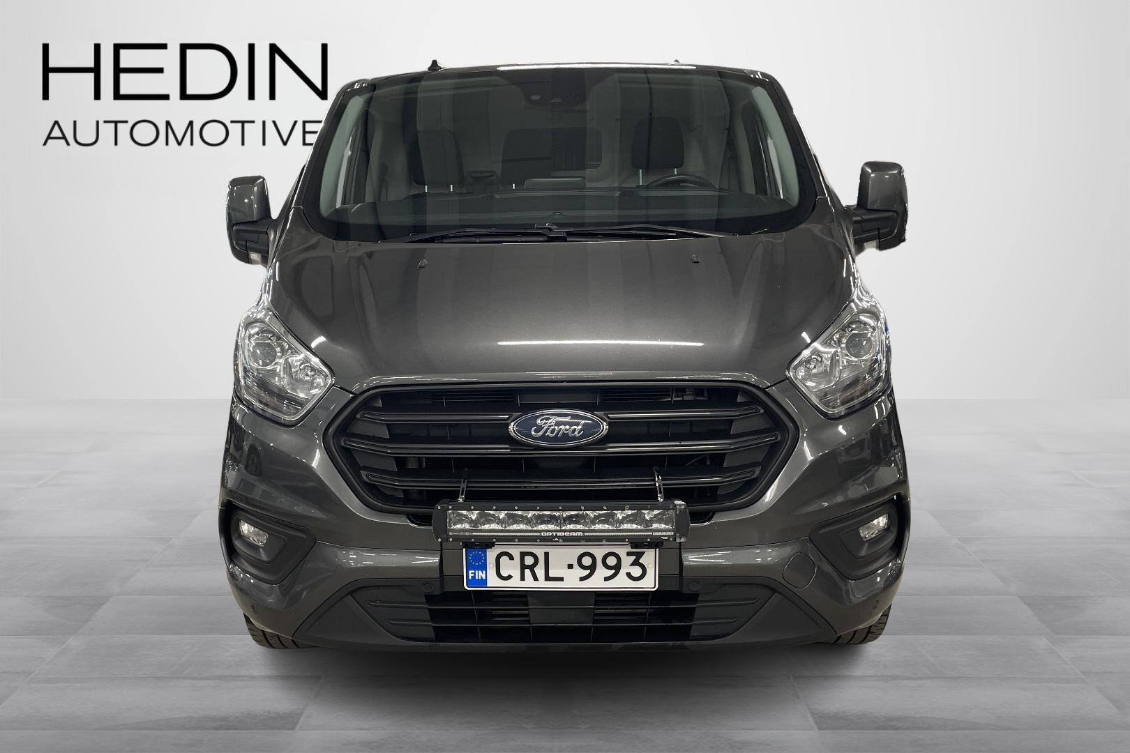 Ford Transit Custom 2023, kuva 4/25