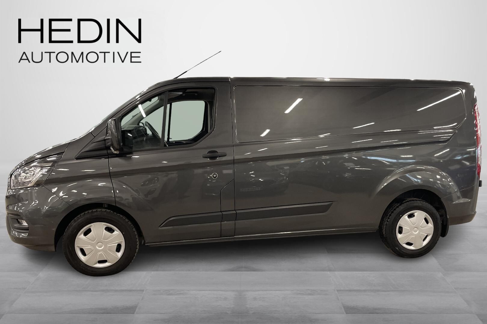 Ford Transit Custom 2023, kuva 5/25