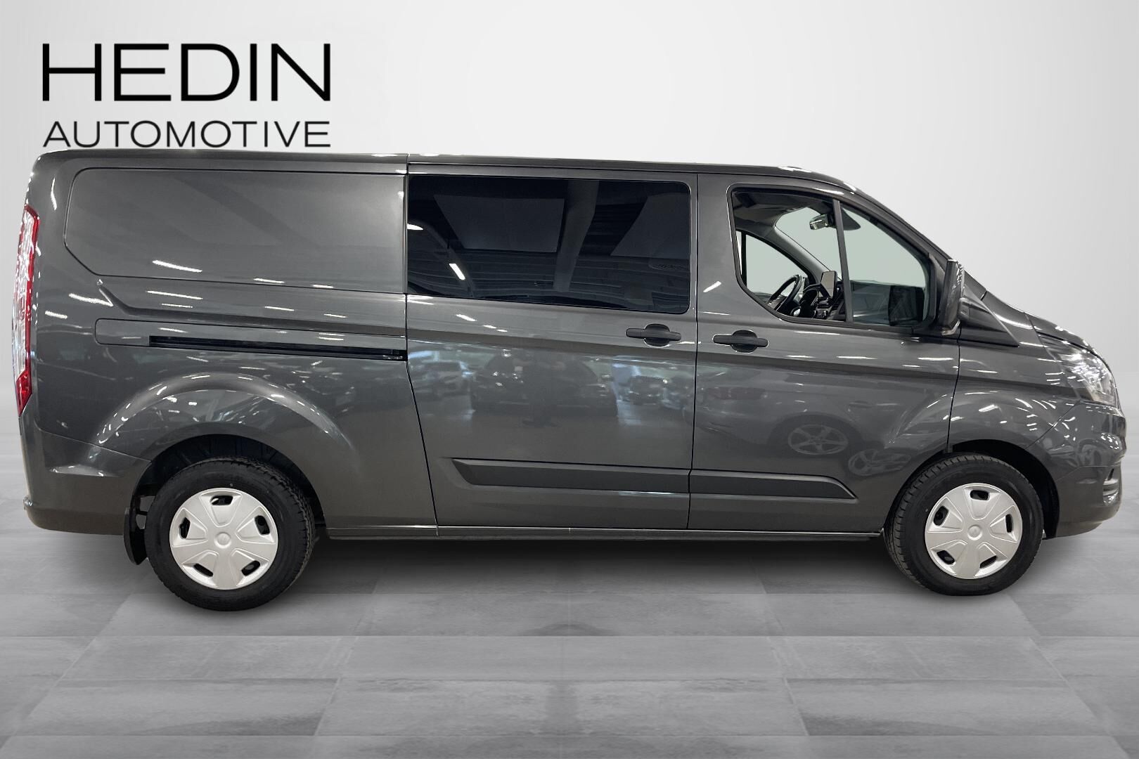 Ford Transit Custom 2023, kuva 6/25