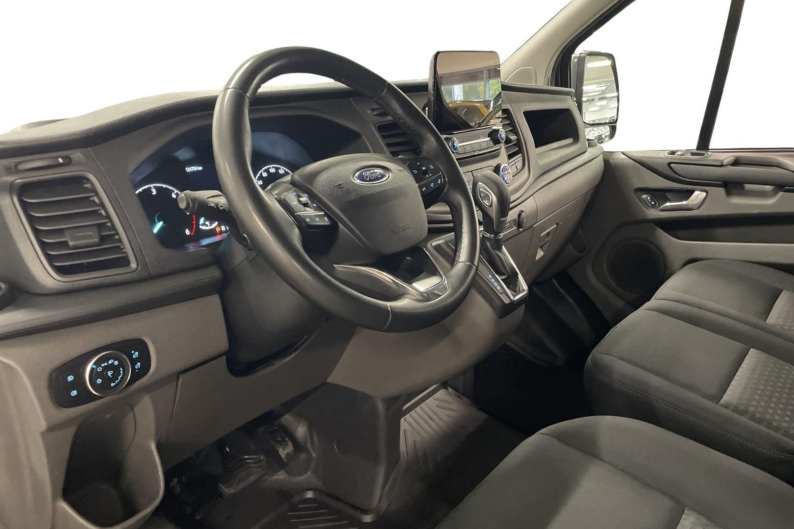 Ford Transit Custom 2023, kuva 7/25