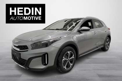 Kia XCeed  - CRM-475