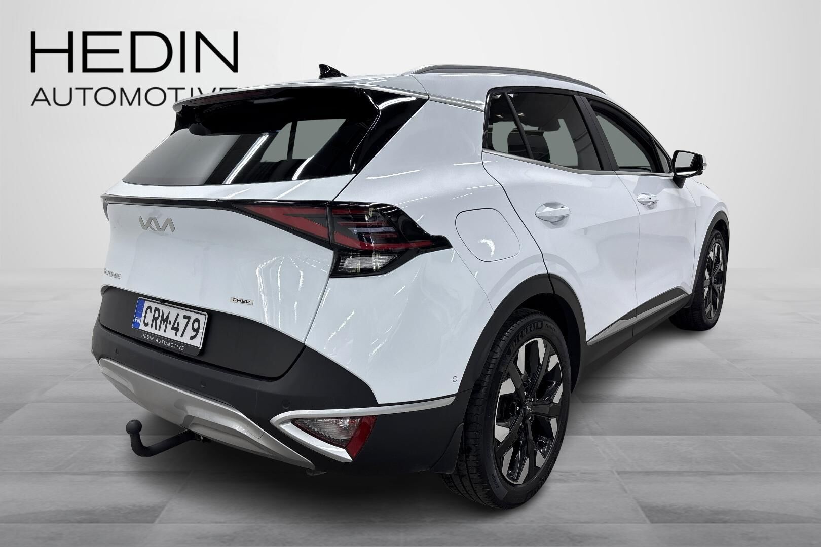 Kia Sportage 2023, photo 3/24