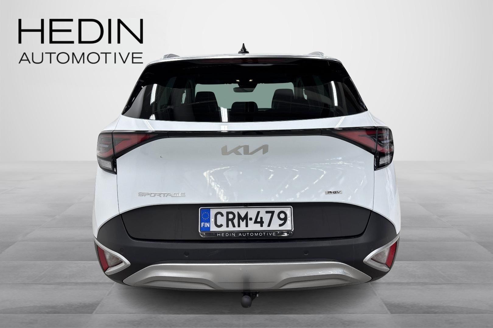 Kia Sportage 2023, photo 4/24