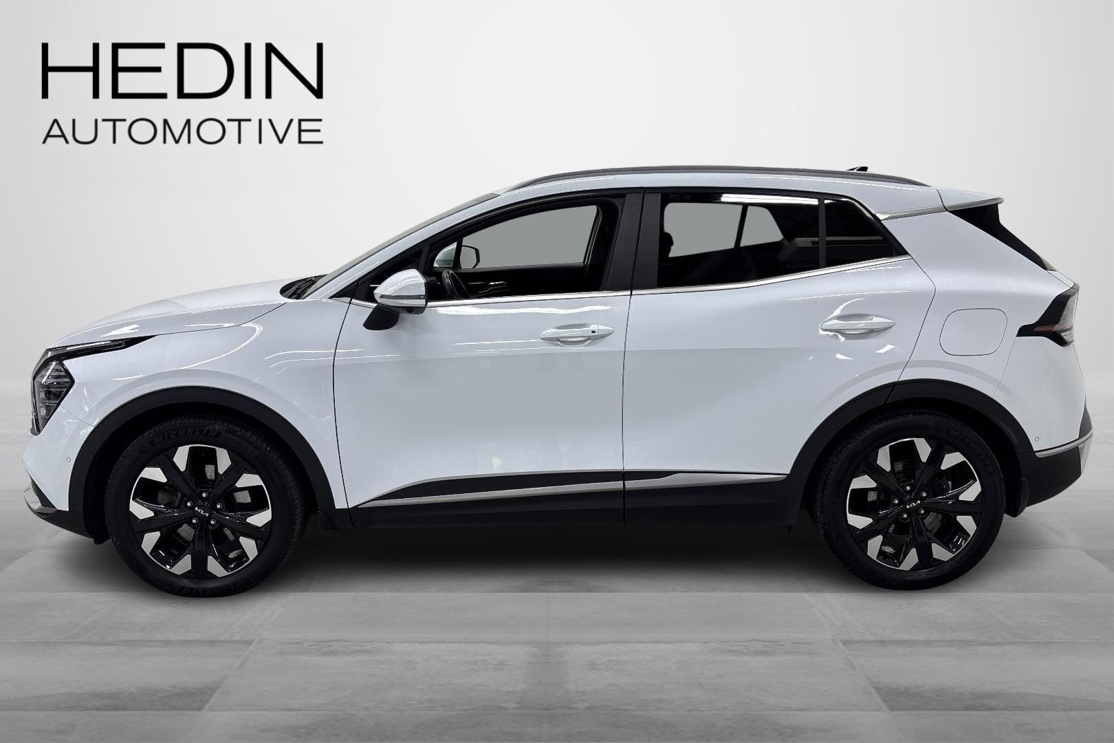 Kia Sportage 2023, photo 7/24