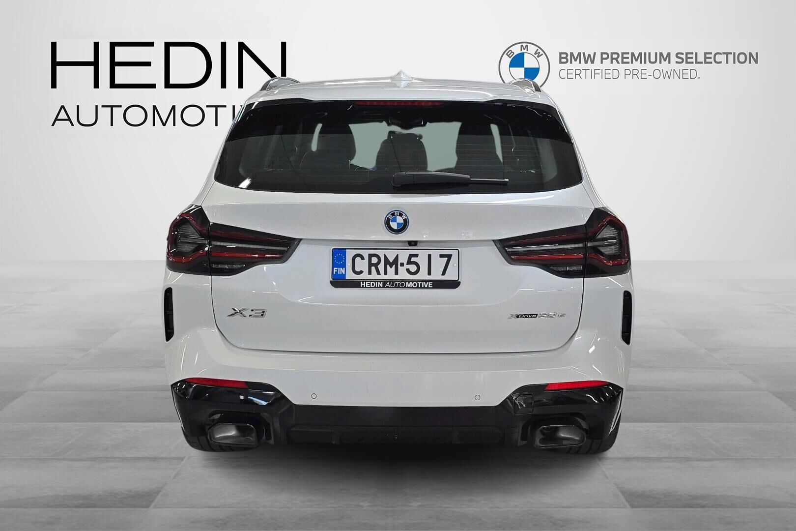 BMW X3 2023, kuva 4/20