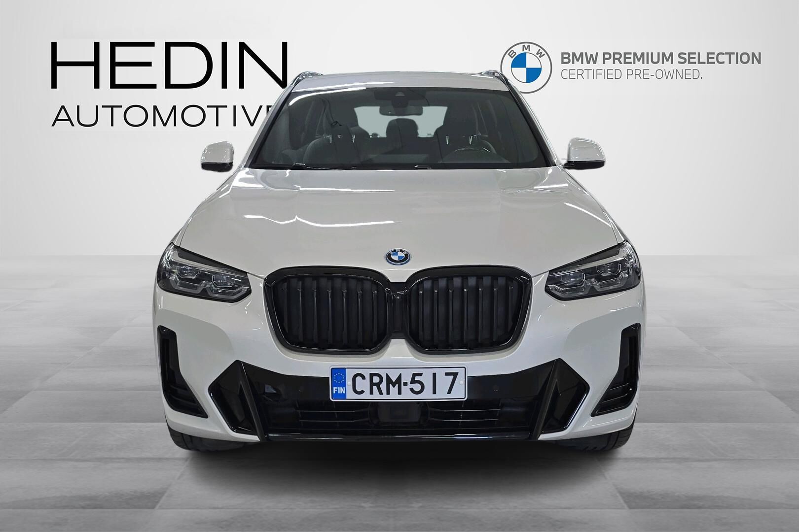BMW X3 2023, kuva 5/20