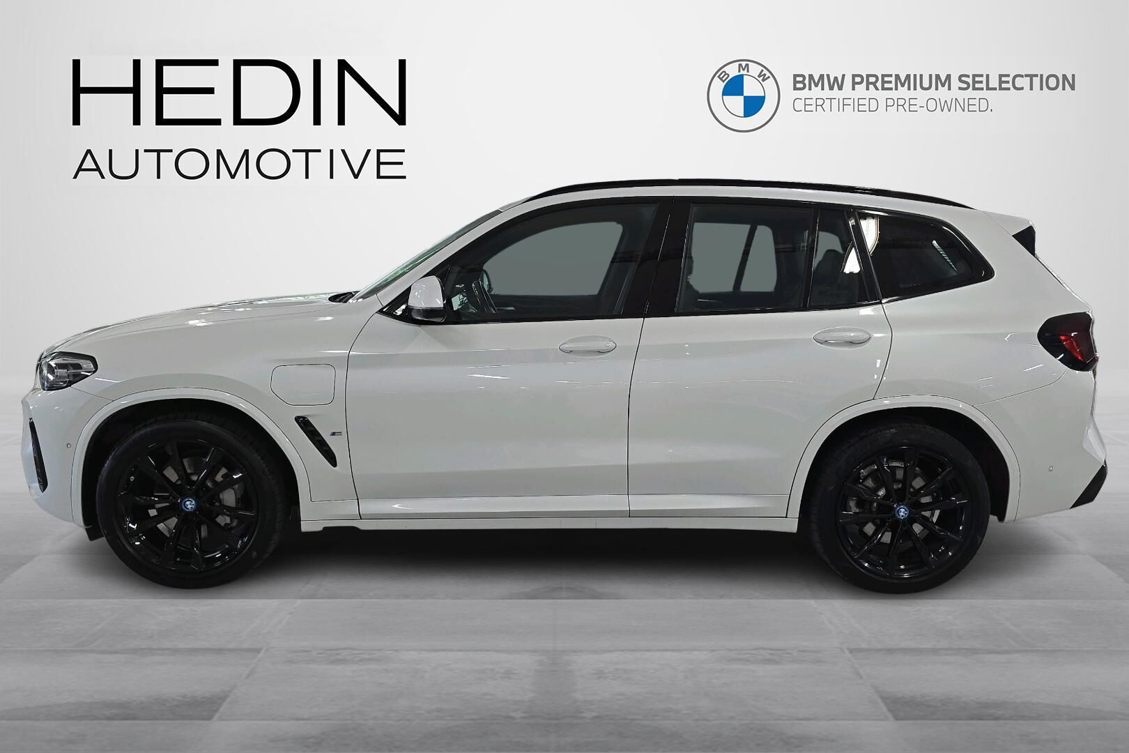 BMW X3 2023, kuva 7/20