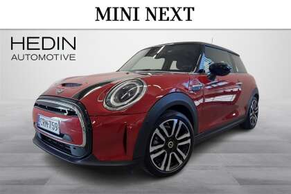 MINI HATCHBACK Cooper SE Maximise - CRM-759