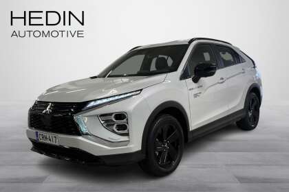 Mitsubishi Eclipse Cross  - CRN-417
