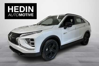 Mitsubishi Eclipse Cross  - CRN-417