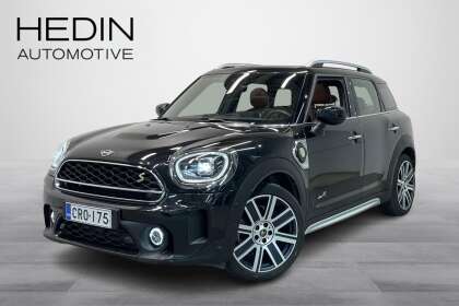 MINI COUNTRYMAN - CRO-175