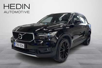 Volvo XC40 T5 Twin Engine Business aut - CRO-306