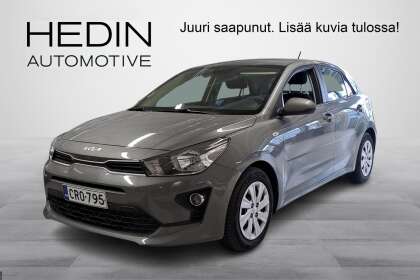 Kia RIO 1,2 LX - CRO-795