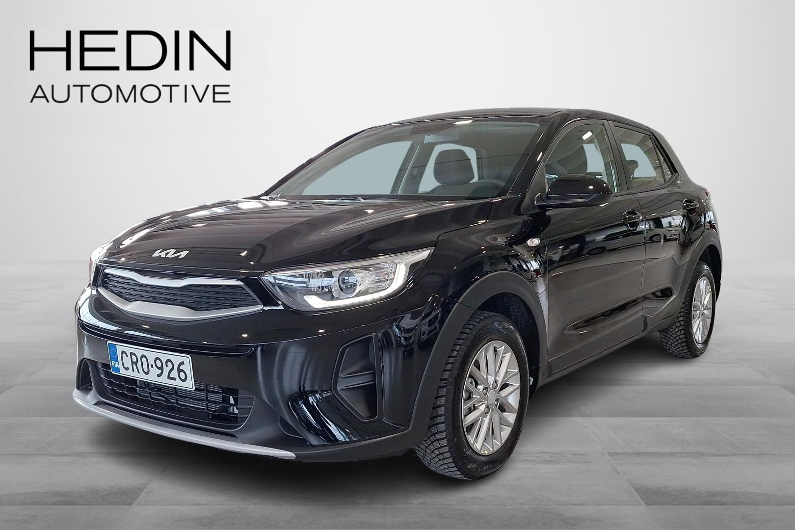 Kia STONIC - CRO-926
