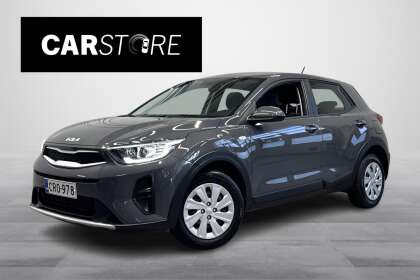 Kia STONIC  - CRO-978