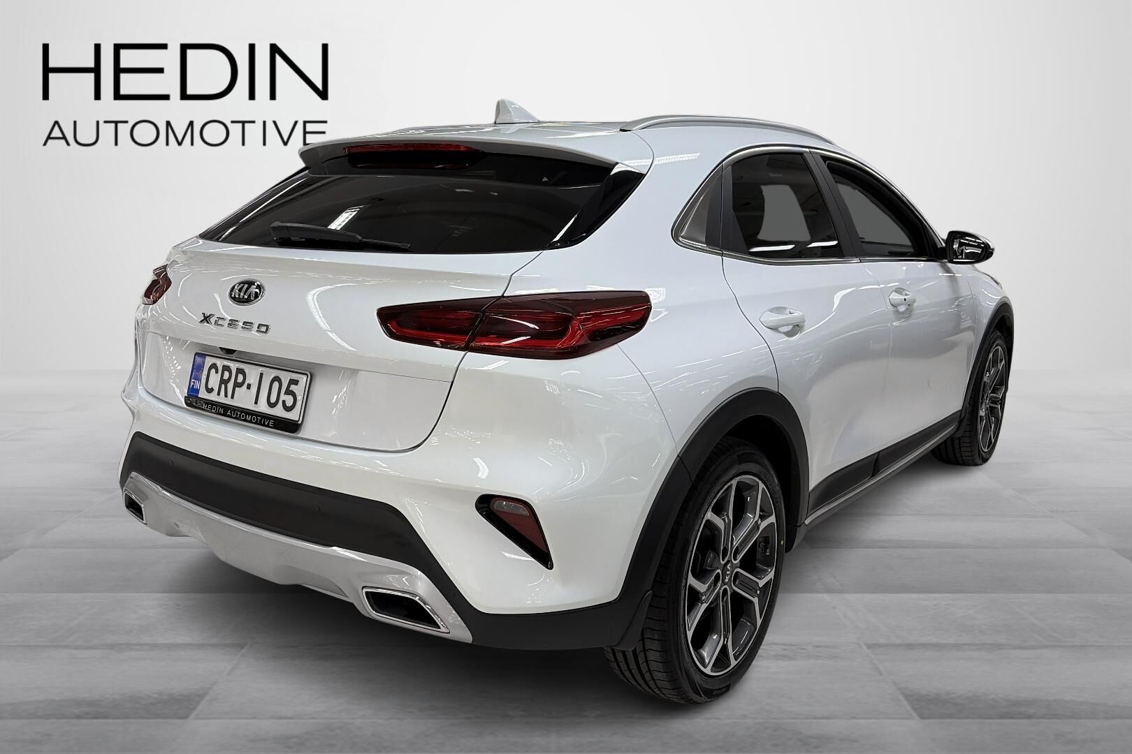 Kia Xceed 2021, kuva 2/14